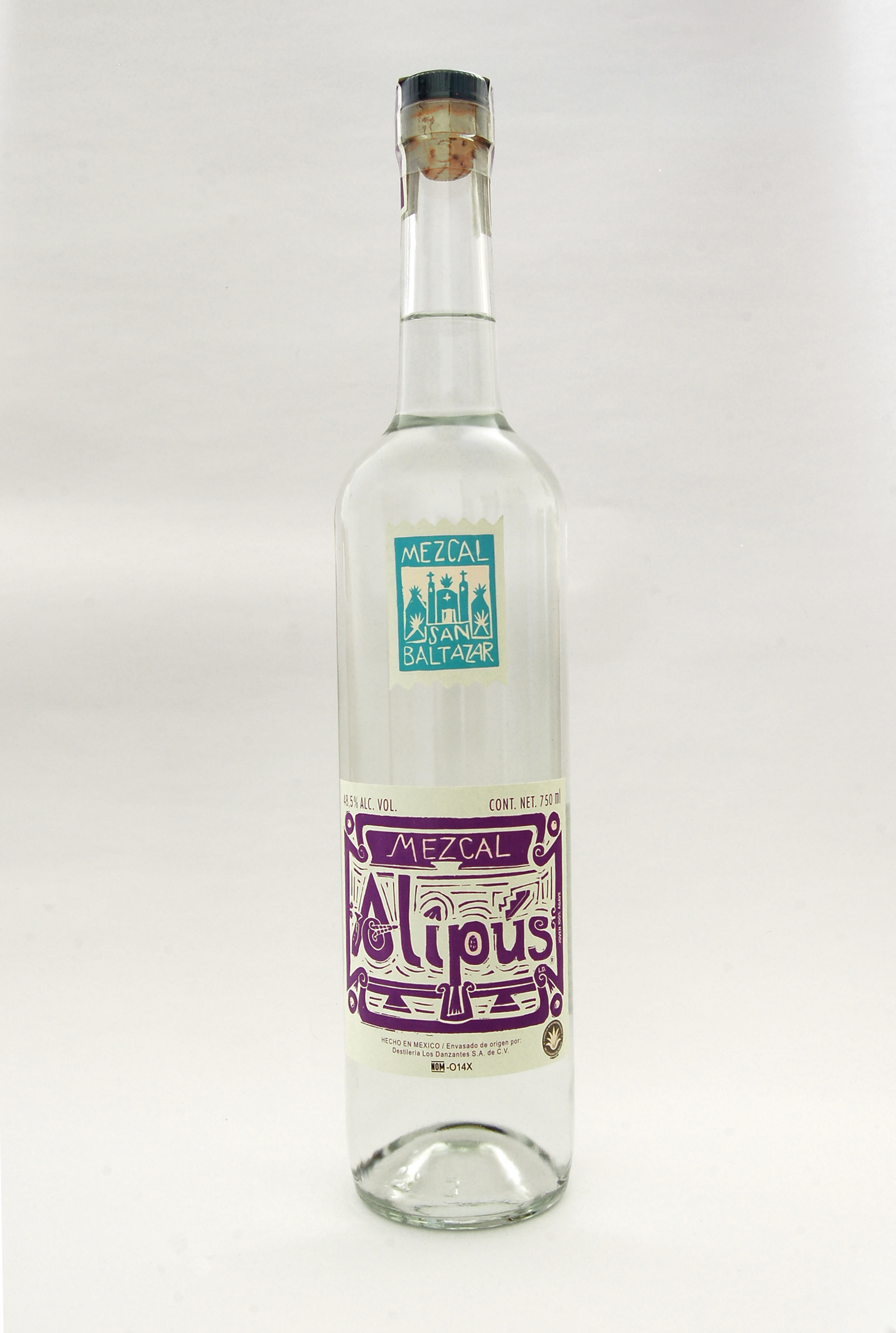Alipus info - Craft Distillers